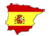 MARMOLES RAJÚ - Espanol